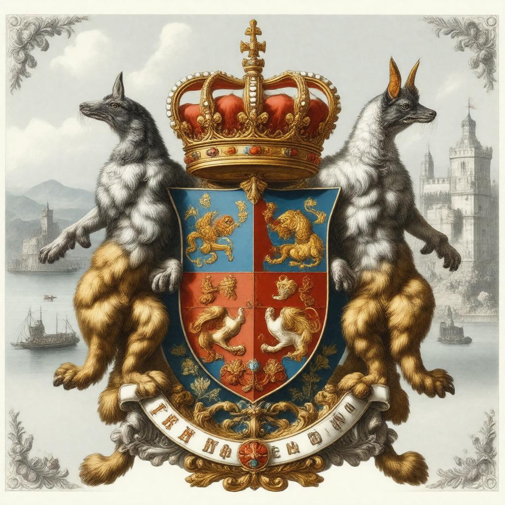 Marquess of Wellington